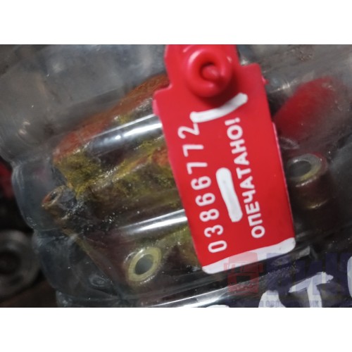 Топливный насос низкого давления (ТННД) DAF 105 (772)*, 1797643-10