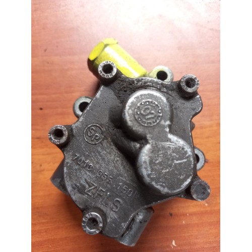 Топливный насос низкого давления (ТННД) DAF 105 (772)*, 1797643-6