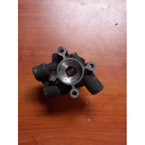 Топливный насос низкого давления (ТННД) DAF 105 (772)*, 1797643-39