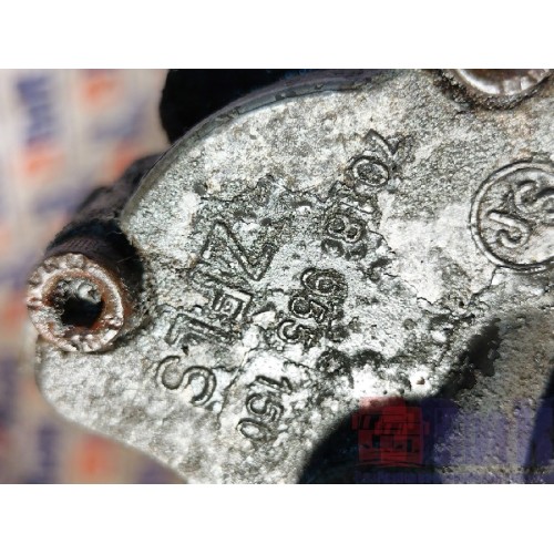 Топливный насос низкого давления (ТННД) DAF 105 (772)*, 1797643-3