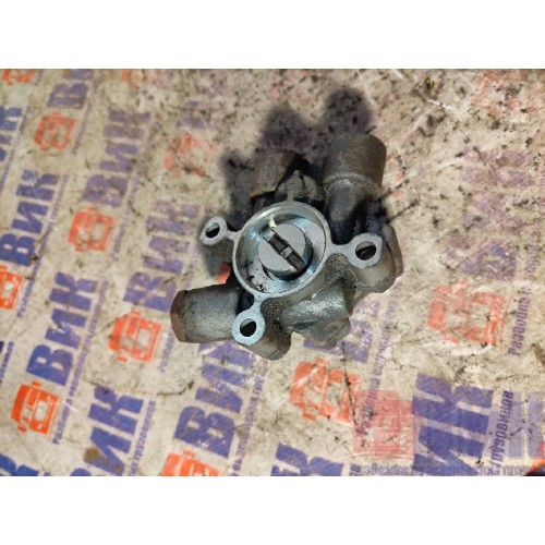 Топливный насос низкого давления (ТННД) DAF 105 (772)*, 1797643-27