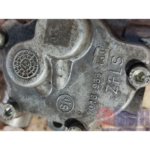 Топливный насос низкого давления (ТННД) DAF 105 (772)*, 1797643-23