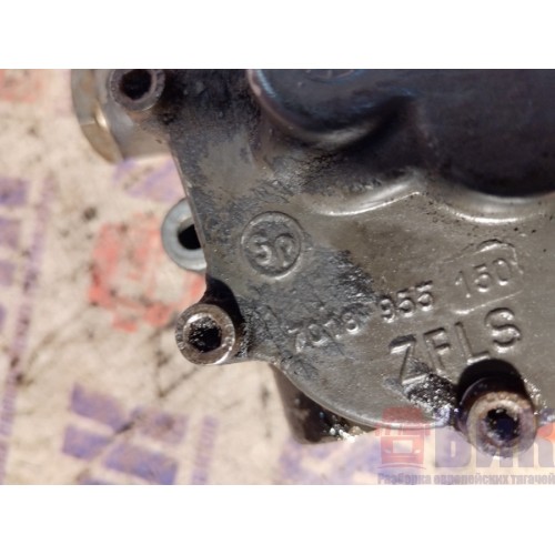 Топливный насос низкого давления (ТННД) DAF 105 (772)*, 1797643-34