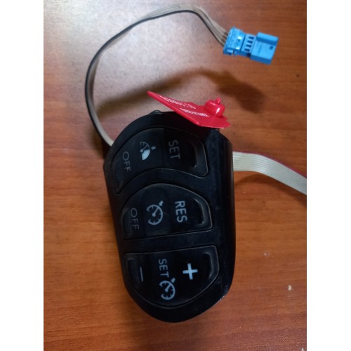 Клавиша мультируля DAF 105 (770), 