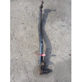 Тяга рулевая продольная IVECO ЕВРОТЕХ 1999г 440E35 062002 (302)