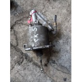 ПГУ Scania 5 Kongsberg (301) 