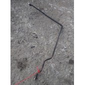 Трубка гура Iveco ЕВРОТЕХ 062002 (978)