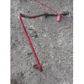 Трубка гура Iveco ЕВРОТЕХ 062002 (977)