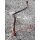 Трубка гура Iveco ЕВРОТЕХ 062002 (974)