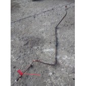 Трубка ПГУ (тормозная) Iveco ЕВРОТЕХ 062002 (975)