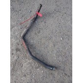 Трубка охлаждения Iveco ЕВРОТЕХ 062002 (973)