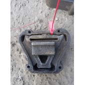 Подушка двигателя Iveco ЕВРОТЕХ 062002 задняя (979)