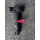 Тормозной вал 10 шлицов Scania 4 передний 21см RH (327) 