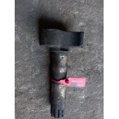 Тормозной вал 10 шлицов Scania 4 передний 21см LH (328) 