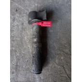 Тормозной вал 26 шлицов MAN передний 26см LH (313) 