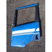 Каркас двери Scania P114 548650 LH (498)