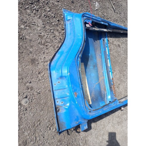 Каркас двери Scania P114 548650 LH (498), 1476532-5