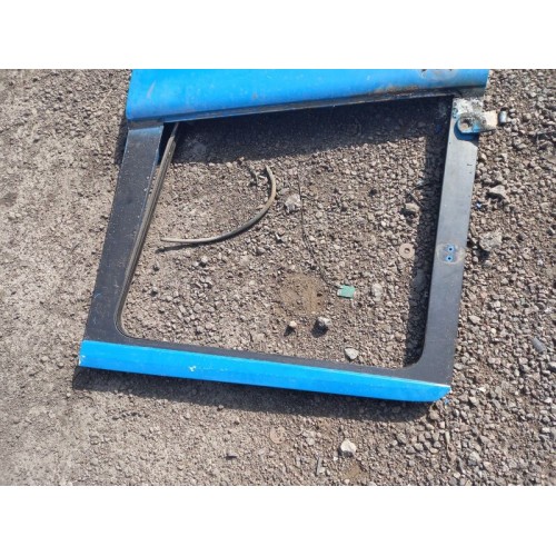 Каркас двери Scania P114 548650 LH (498), 1476532-1