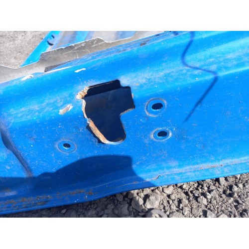 Каркас двери Scania P114 548650 LH (498), 1476532-8