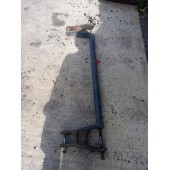 Торсион кабины Iveco stralis (988)