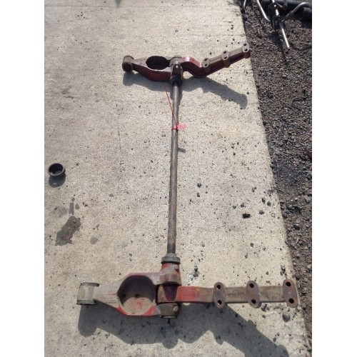 Торсион кабины IVECO Евротех 062002 (987), 