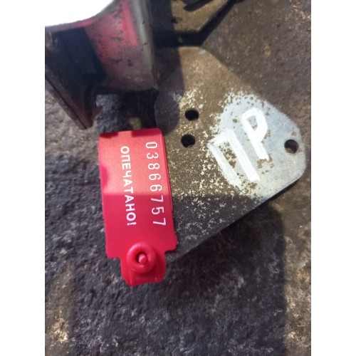 Замок двери Scania P114 548650 RH (757), 1406224-2