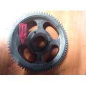 Шестерня привода ТНВД DAF CF-85 95 (755)