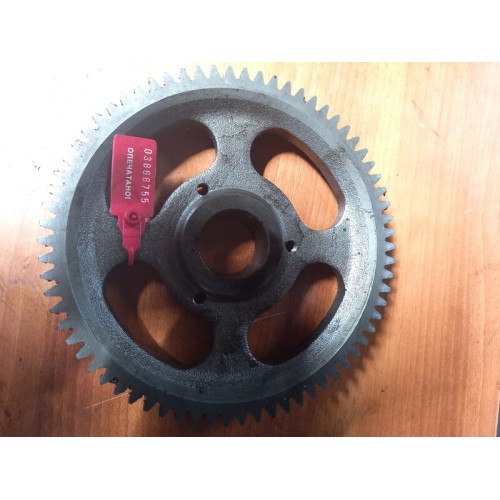 Шестерня привода ТНВД DAF CF-85 95 (755), 1320336