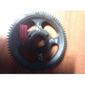 Шестерня привода ТНВД DAF CF-85 95 (753)