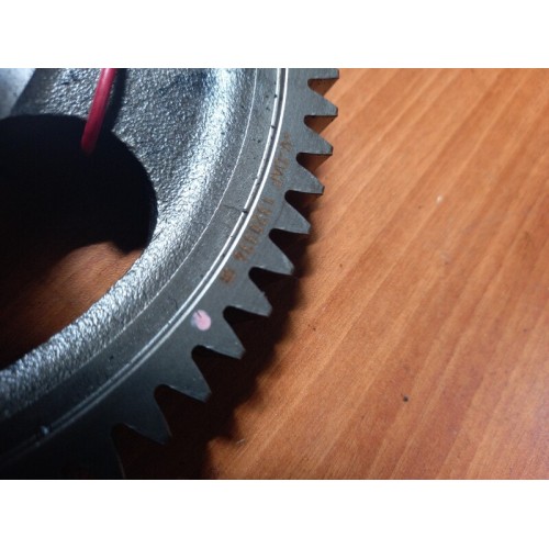 Шестерня привода ТНВД DAF CF-85 95 (754), 1320336-1