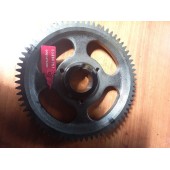 Шестерня привода ТНВД DAF CF-85 95 (751)