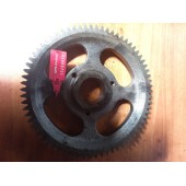 Шестерня привода ТНВД DAF CF-85 95 (731)