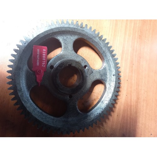 Шестерня привода ТНВД DAF CF-85 95 (752), 1320336