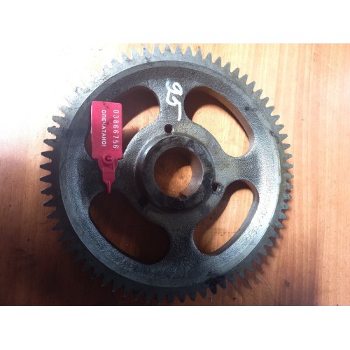 Шестерня привода ТНВД DAF CF-85 95 (756), 1320336