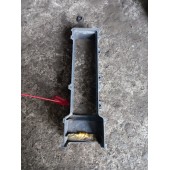 Корпус розеток Volvo FH 131881 (964)