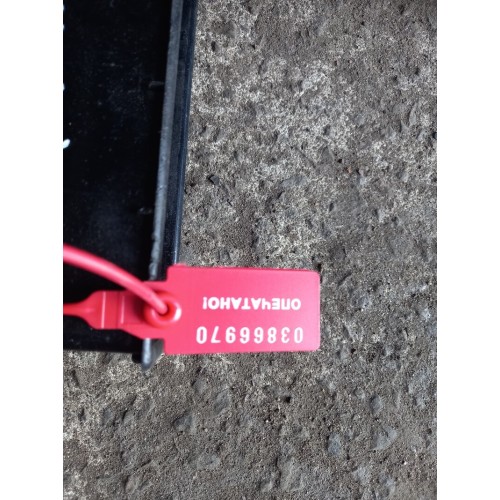 Карман салона Volvo FH 131881 (970), -1