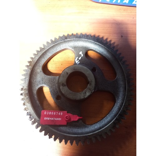 Шестерня распредвала DAF CF-85 95 (749), 1209328