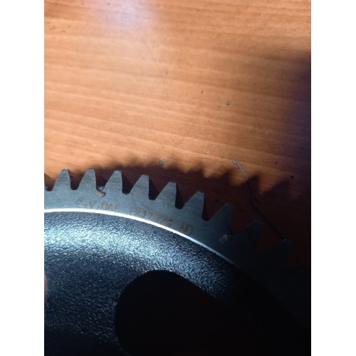 Шестерня распредвала DAF CF-85 95 (749), 1209328-1