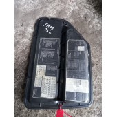 Крышка блока предохранителей Volvo FH 131881 (968)