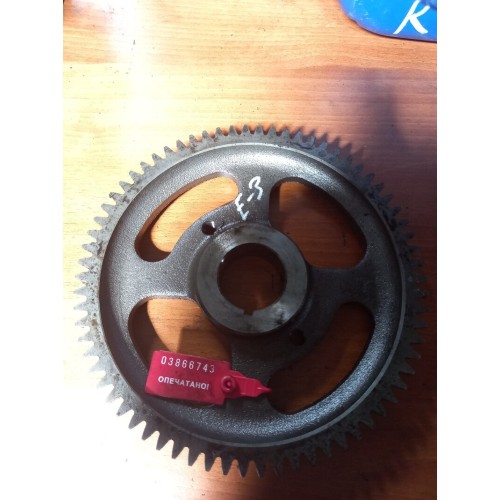 Шестерня распредвала DAF CF-85 95 (743), 1209328