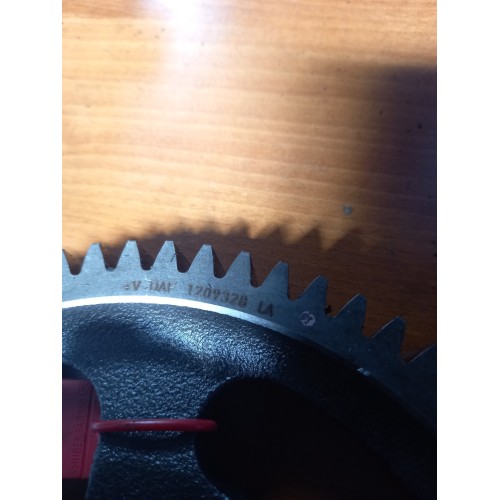 Шестерня распредвала DAF CF-85 95 (743), 1209328-1