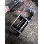 Часть торпедо Volvo FH 131881 (965)