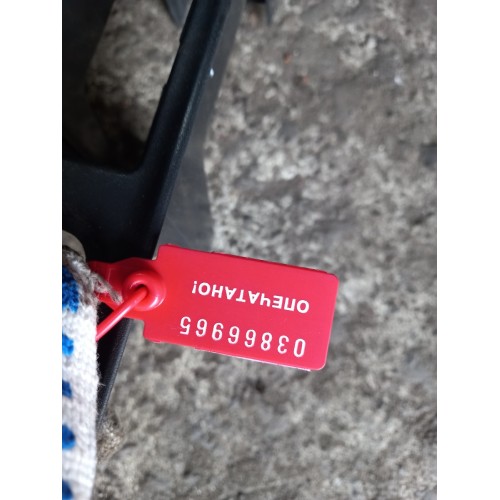 Часть торпедо Volvo FH 131881 (965), 8191052-2