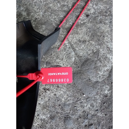 Кожух рулевой колонки Volvo FH 131881 (967), 1093699-1