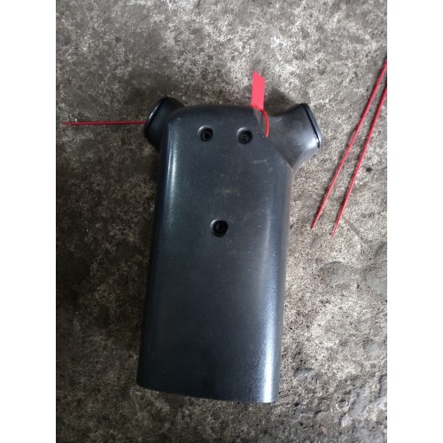 Кожух рулевой колонки Volvo FH 131881 (967), 1093699-2