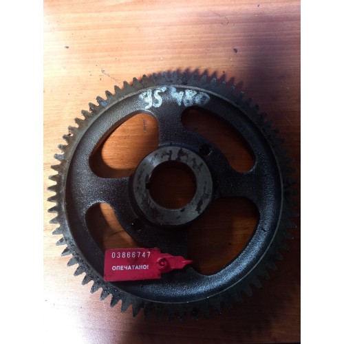 Шестерня распредвала DAF CF-85 95 (747), 1209328