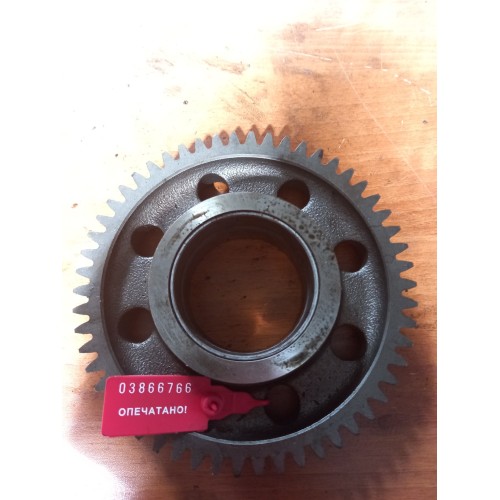 Шестерня ГРМ промежуточная DAF CF-85 95 (766), 1331165