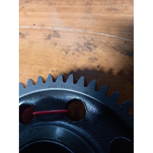 Шестерня ГРМ промежуточная DAF CF-85 95 (766), 1331165-1