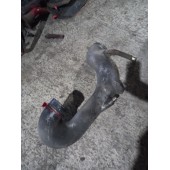 Патрубок интеркулера Iveco (534)