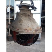 Редуктор заднего моста 3.79 Iveco ЕВРОТЕХ 062002 177E ROCKWELL (499) 